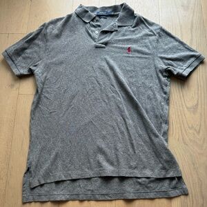 Men’s Polo Ralph Lauren Polo Shirt *USED*